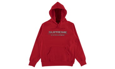 Reflective Excellence Hooded Sweatshirt 
