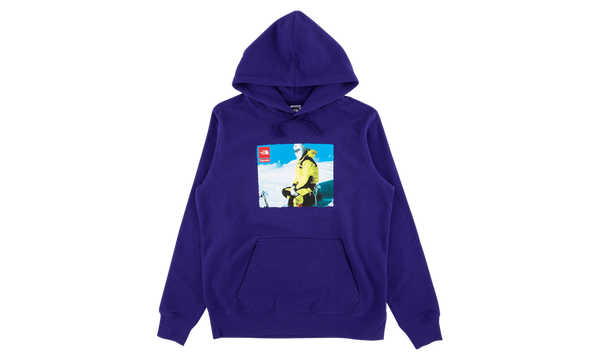 TNF Photo Hooded Sweatshirt "FW 18"