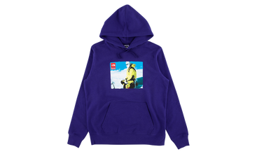 TNF Photo Hooded Sweatshirt 
