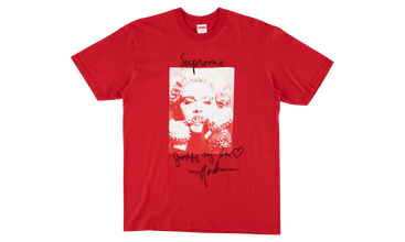 Madonna Tee 