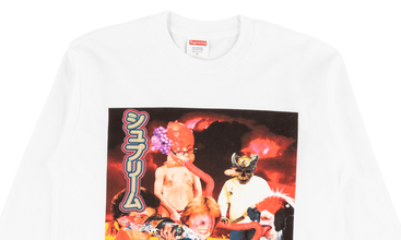 Sekintani LS Tee 