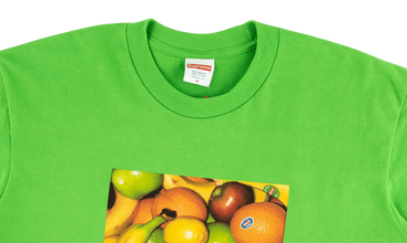 Fruit Tee 