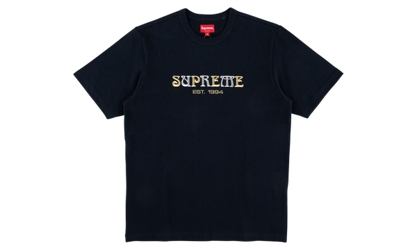 Nouveau Logo Tee "FW 18"