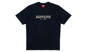 Nouveau Logo Tee 