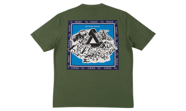 Getting Higher T-Shirt