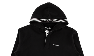 P-Rib Hoodie