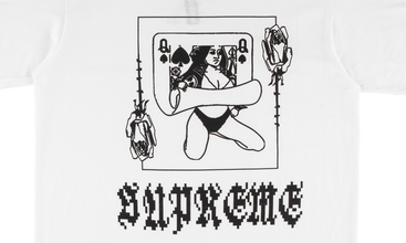 Queen Tee 
