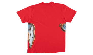 The Persistence of Memory Tee 