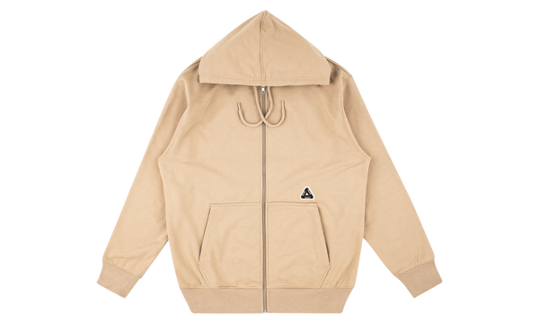 Sofar Zip Hoodie