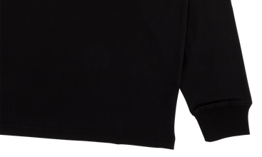 Flags Pocket L/S Tee 
