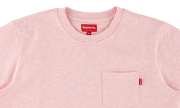 Pocket Tee - D2 