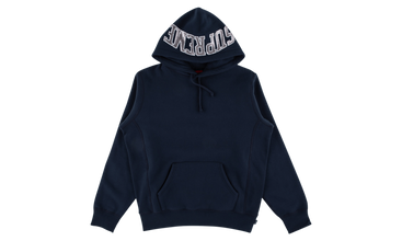 Sequin Arc Hoodie 