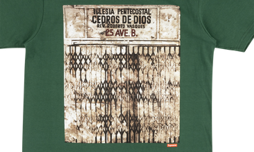 Iglesia Pentecostal Tee 