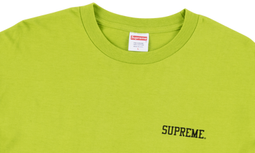 Akira Syringe Tee 