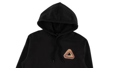 Tri-Bagel Hoodie