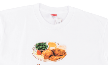 Chicken Dinner Tee 