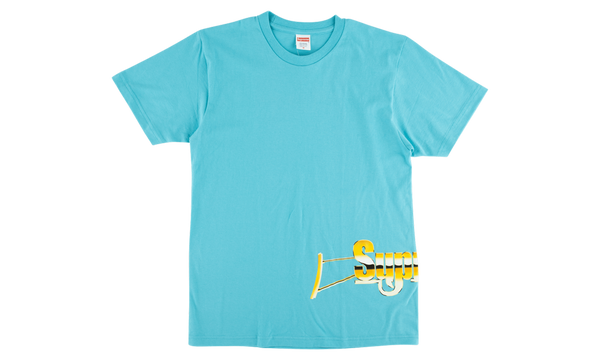 Automatic Tee "SS 17"