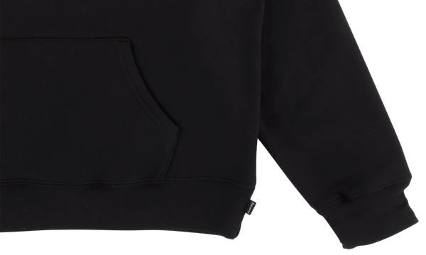Bless Hooded Sweatshirt "SS 18"