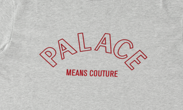 Couture T-Shirt