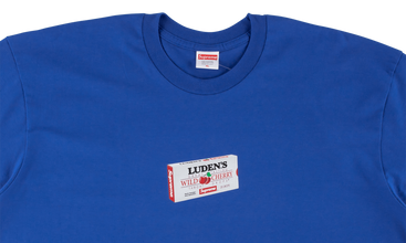 Luden's Tee 