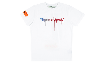 Simon Brown White Tee 