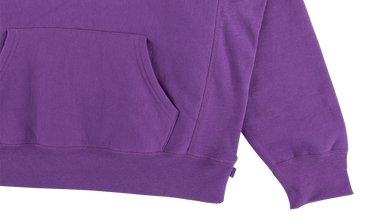 Classic Script Hooded Sweatshirt 