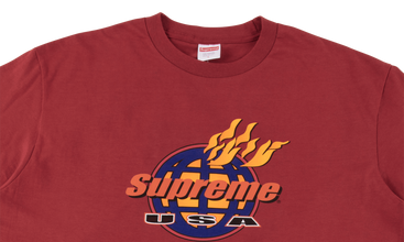 Fire Tee 