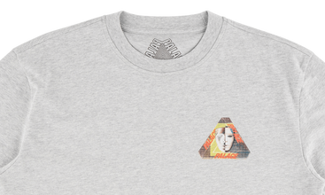 Tri-Bury T-Shirt