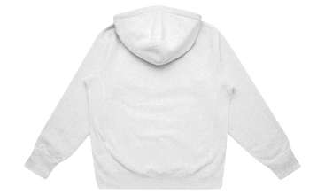 Chenille Applique Hoodie 