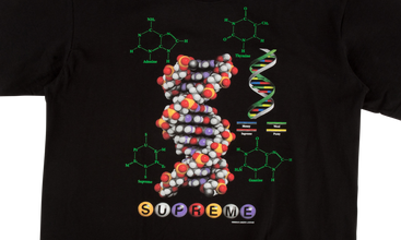 DNA Tee 