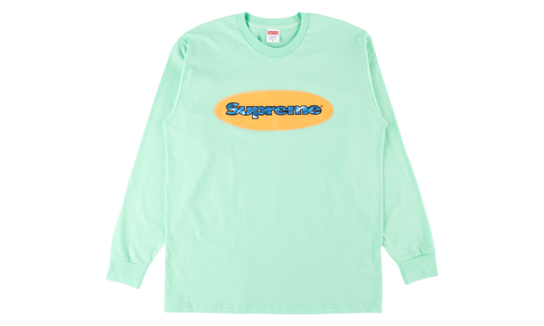 Ripple L/S Tee "SS 18"
