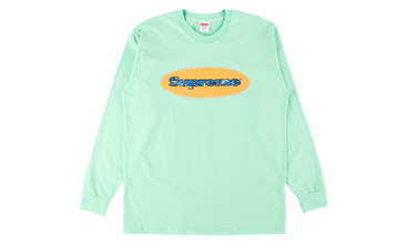 Ripple L/S Tee 