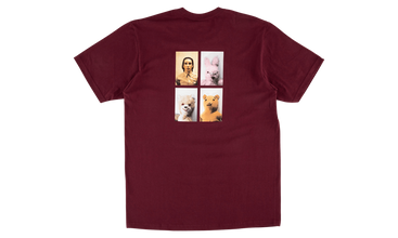 Mike Kelley Ahh Youth Tee 