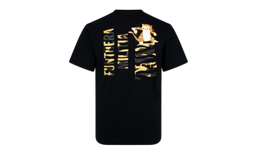 1st Camo Tiger Tee