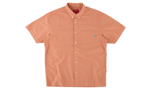 S/S Oxford Shirt "SS 18"