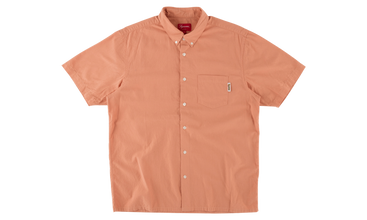 S/S Oxford Shirt 