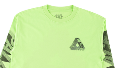 P-3D Longsleeve
