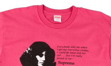 Mean Tee 