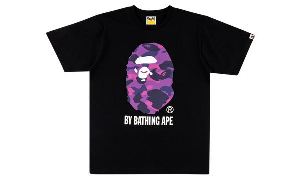 Color Camo By Bathing Tee