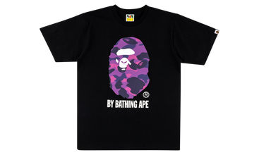 Color Camo By Bathing Tee