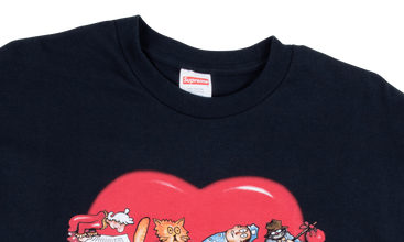 F*ck Love Tee