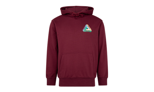 TRI-DART HOODIE