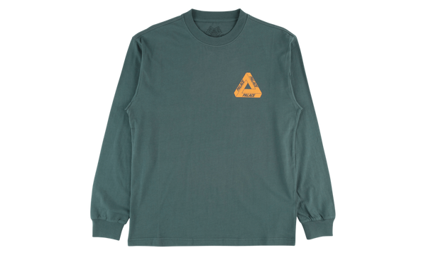 Tri-Coco L/S T-Shirt