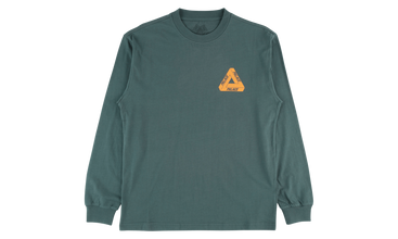 Tri-Coco L/S T-Shirt