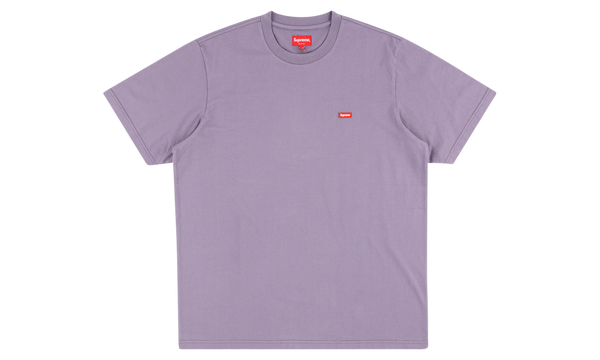 Small Box Tee "SS 19"