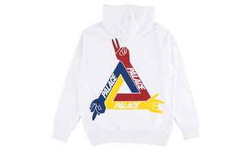 JCDC Hood