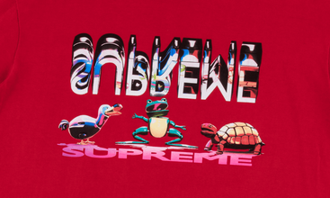 Animals Tee