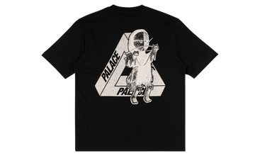U Figure T-Shirt