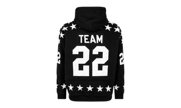 Hockey Hoodie 