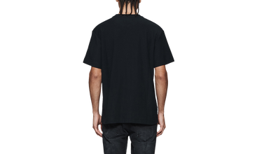 Focus Tee 'Black' 